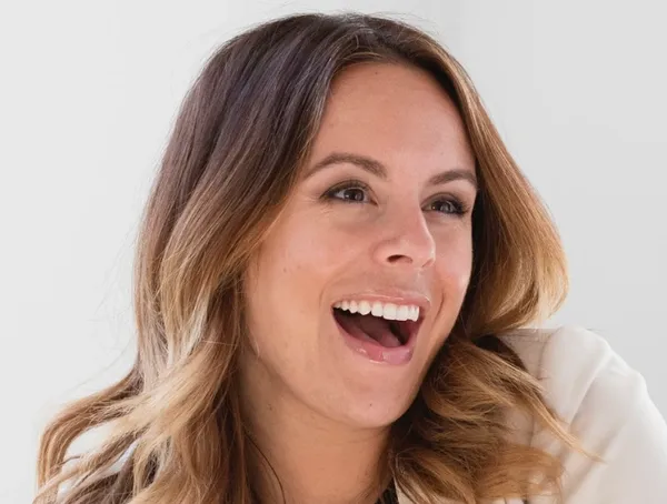 Lauren Duletzke, Co-Founder & CEO at nxtclick