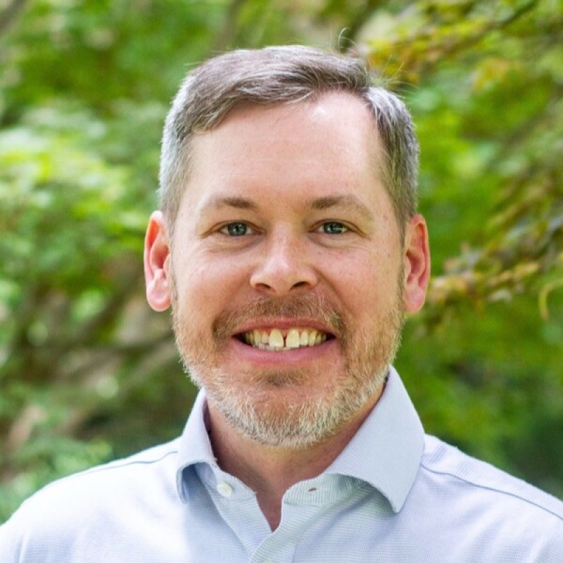 Mike Morrell