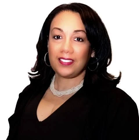 Gail Perry-Mason
