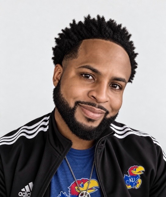 Joseph Johnson, Panelist at adidas