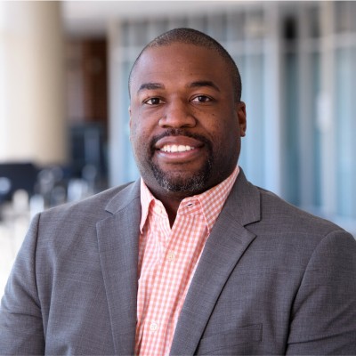 Antwann Joseph