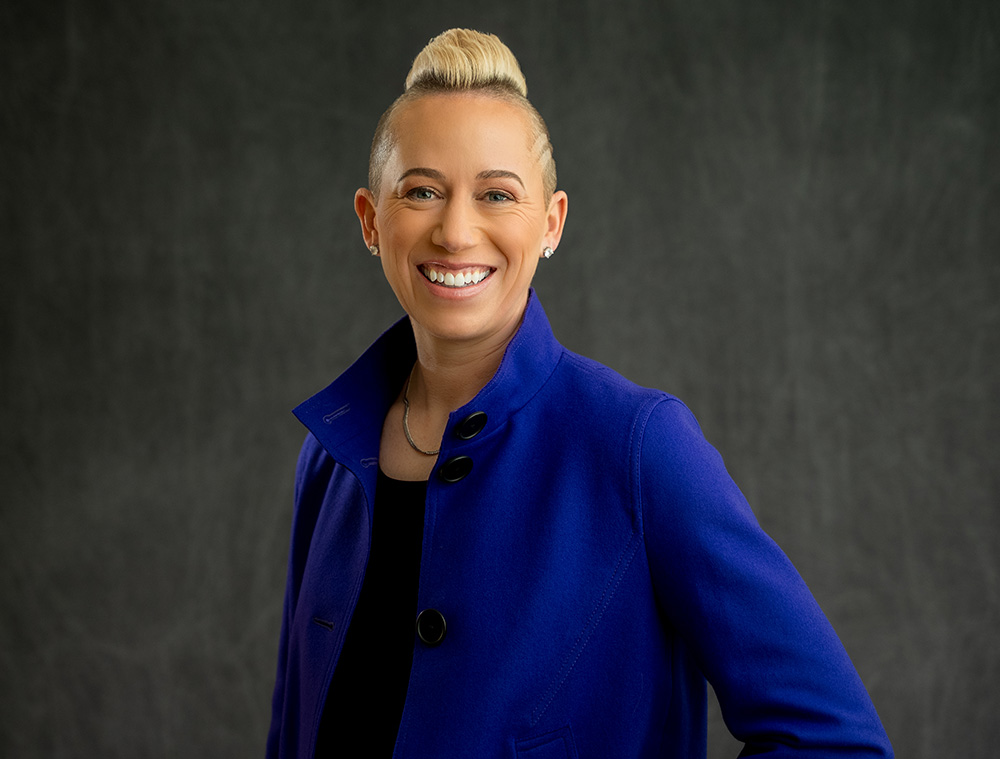 Johanna Lohman