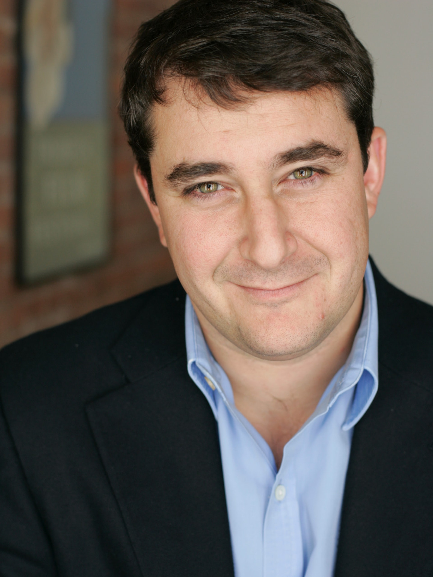 Jon Patricof, Co-Founder & CEO at Athletes Unlimited