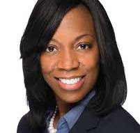 Felicia Martin, Senior VP of Inclusion & Community Engagement at NCAA