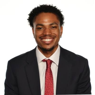 Donovan Wilson, Moderator at UNT