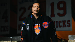 Allan Houston