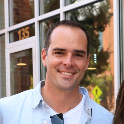 Chris Castleberry