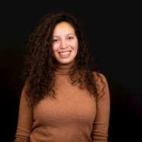 Diana Camarillo, McLendon Scholar '22