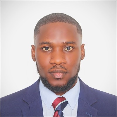 Emmanuel Mensah, McLendon Scholar