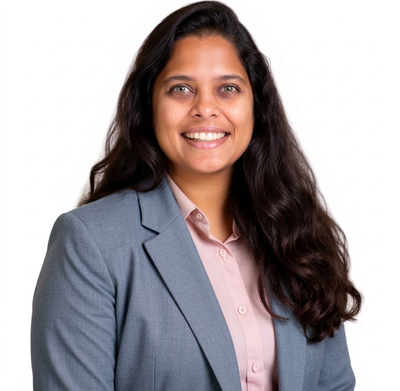 Ishita Tibrewal headshot