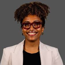 Jasmin Wooten, McLendon Scholar '21