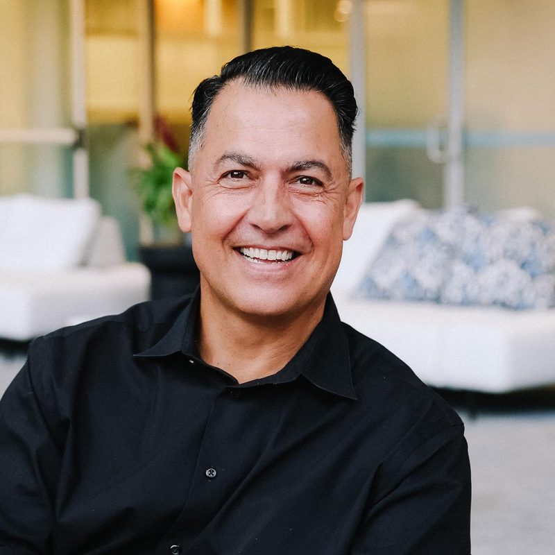 Neville De Lucia, President at Dale Carnegie of Greater NC