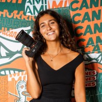 Sofiia Briantseva, McLendon Fellow 2025-26