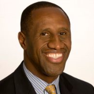Dell Robinson