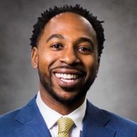 Martin Jarmond
